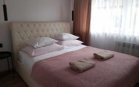 Apartamenty w Pieninach - studio 2 osobowe